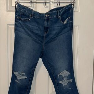 Blue Jeans
